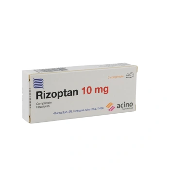 Rizoptan10mg comp. N3