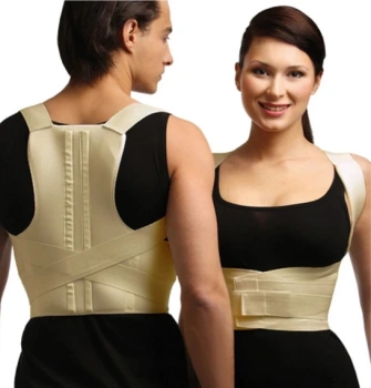 Corector Tonus 0109-01 al ținutei N3 bej