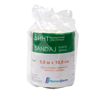 Elastikum Tifon elast 5mx10cm