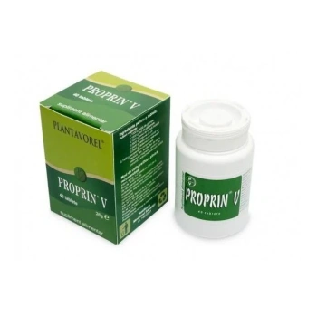 Proprin V comp. N40