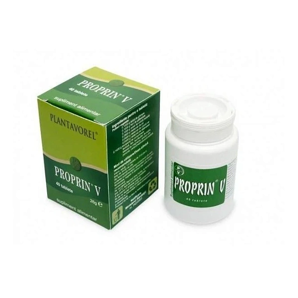 Proprin V comp. N40