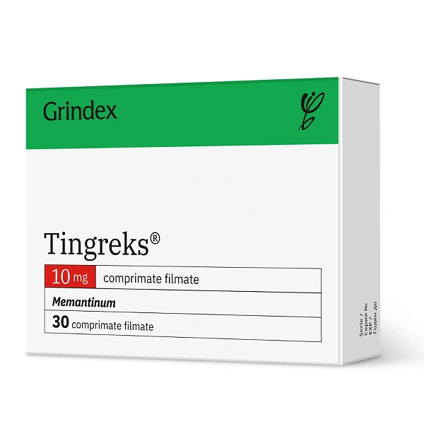 Tingreks 10mg comp.film. N10x3