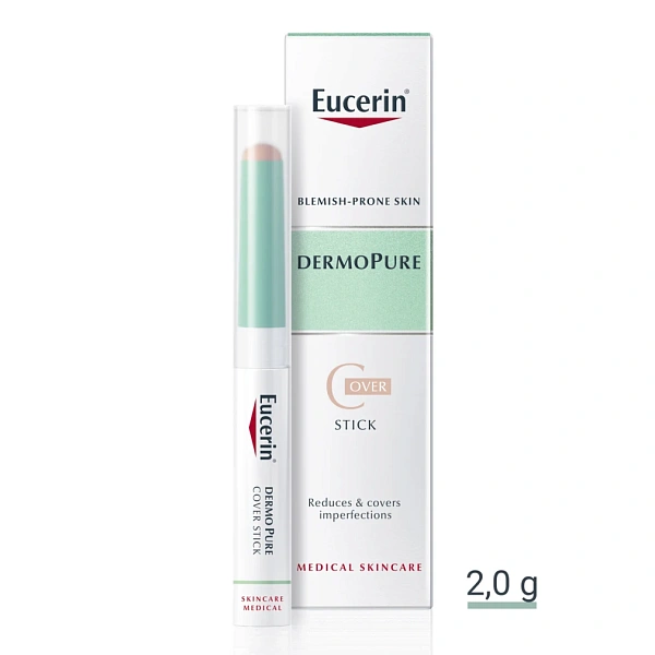 Eucerin DermoPURE Concealer (corector) 2.5 g