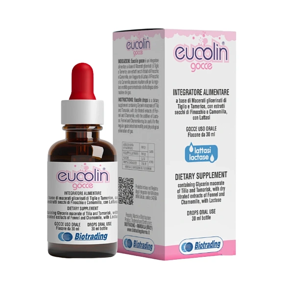 Eucolin pic. orale 30ml N1