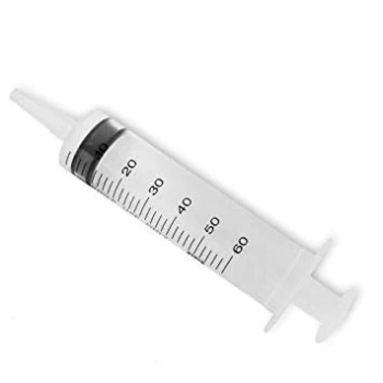 Seringa Janne 60ml N1