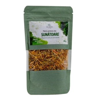 Ceai PHARMA HERB Sunătoare 40g
