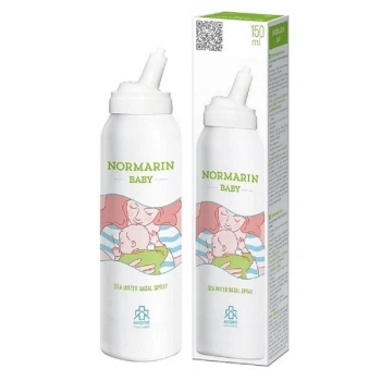 Normarin Baby 150ml 