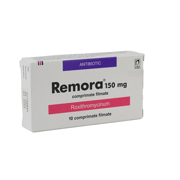 Remora 150mg comp. film. N10 Remora 150mg comp. film. N10