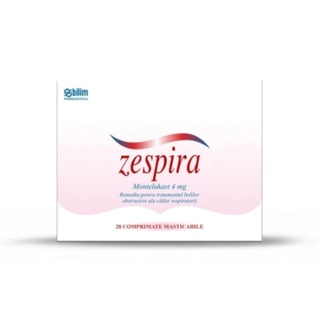 Zespira 4mg gran. N2x14