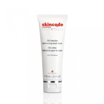 Skincode Essentials Сrema p/u maini hidratare intensiva 24h, 75ml