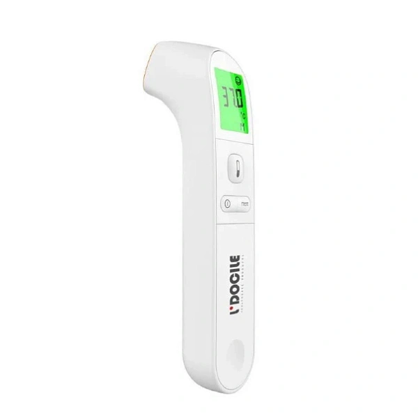 L'Docile Termometru cu infrarosu fara contact (LDTR1822)