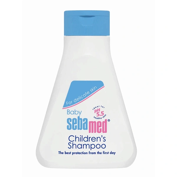 Sebamed Baby șampon pentru copii 150ml