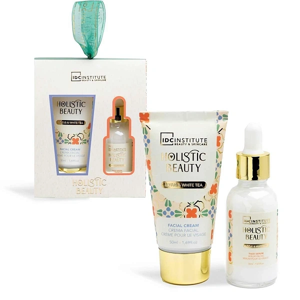 IDC Institute Set Holistic Beauty 2 piese