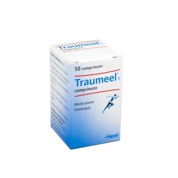 Traumeel S comp. N50