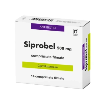 Siprobel 500mg comp.film. N14