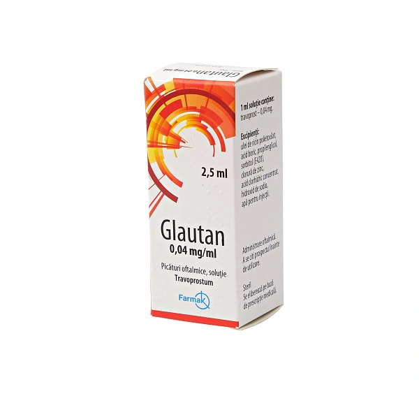 Glautan 0,04 mg/ml pic.oft.,sol.2,5 ml N1