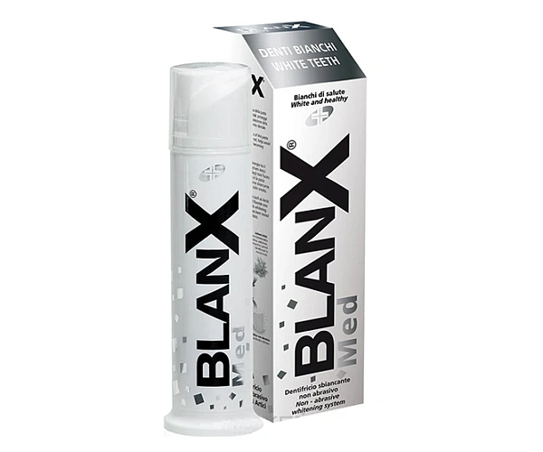 Blanx pastă de dinți White Teeth înălbire 75ml (GA1094)