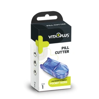 Medinox Taietor de pastile N1(VP64221)