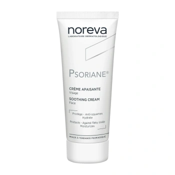 Noreva PSORIANE Fluid calmant, hidratant 40ml
