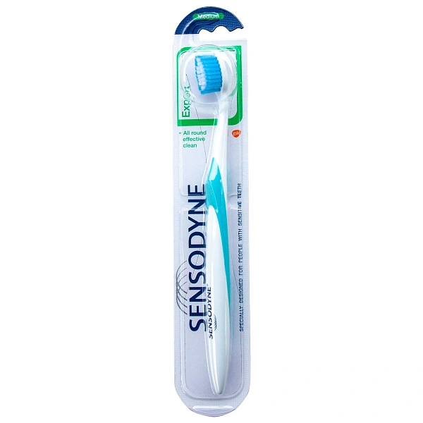 Sensodyne Perie d. Multi Care Medium