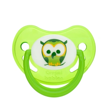 Canpol Baby 22/500 Suzeta silicon 0-6 luni