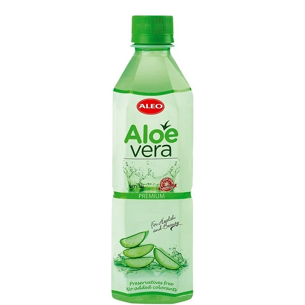 Băutură Aloe Vera negazată Zero 500ml Băutură Aloe Vera negazată Zero 500ml