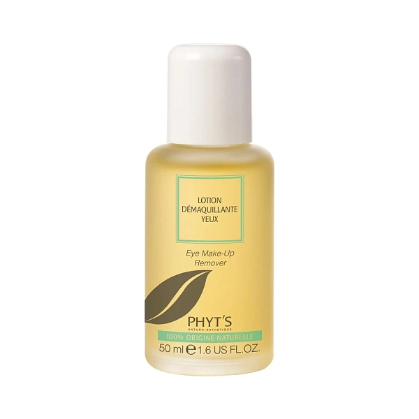 PHYTS Lotiune demachianta pentru ochi  50ml (002) PHYTS Lotiune demachianta pentru ochi  50ml (002)