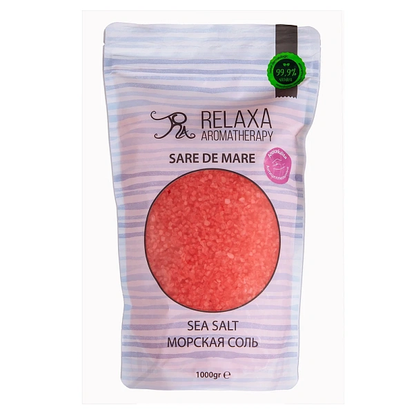 Relaxa Sare Anticelulitica 1.0kg