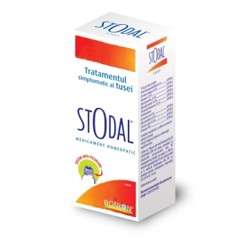 Stodal 200ml sirop