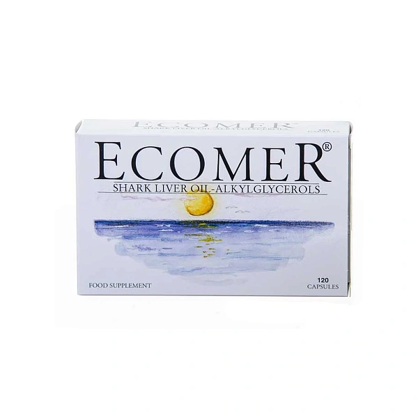 SBA Ecomer caps. N120