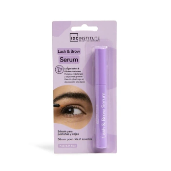 IDC Institute Ser pentru gene și sprancene 7ml
