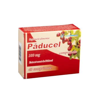 Paducel comp N40