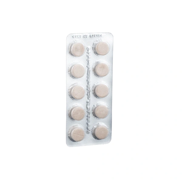Citramon P comp. N10 (Farm-Leksr.) OTC