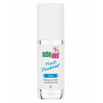 Sebamed Deodorant Roll-on "Fresh"