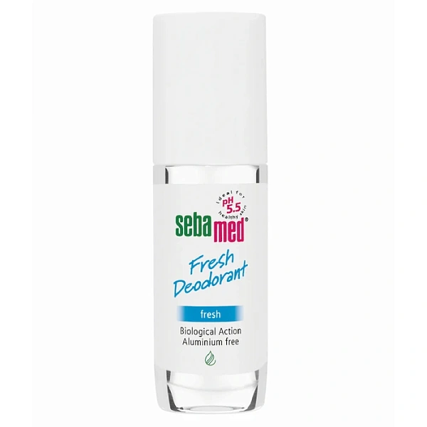 Sebamed Deodorant Roll-on "Fresh"