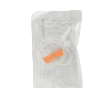 Cateter Fluturas G25 i/v N1 (Vogt)