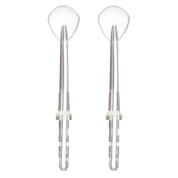 B.Well Duză de curățare a limbii pentru irigator 2buc. (WI-922)