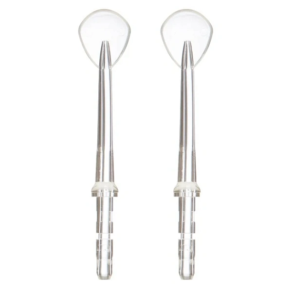 B.Well Duză de curățare a limbii pentru irigator 2buc. (WI-922)