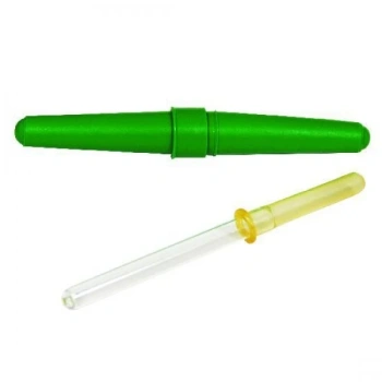 Pipeta med. in penar N1  Forans