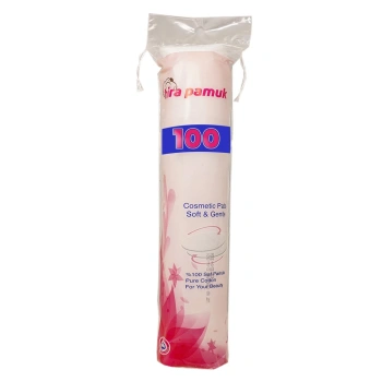 Hira Pamuk Discuri cosmetice N100