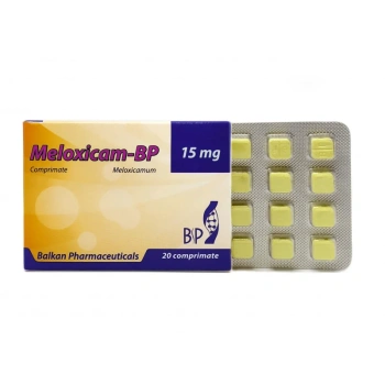 Meloxicam 15mg comp. N20 