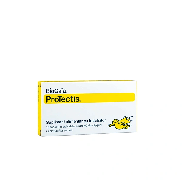 Protectis Probiotic comp. N10 Protectis Probiotic comp. N10