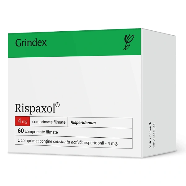 Rispaxol 4mg comp. film. N10x6
