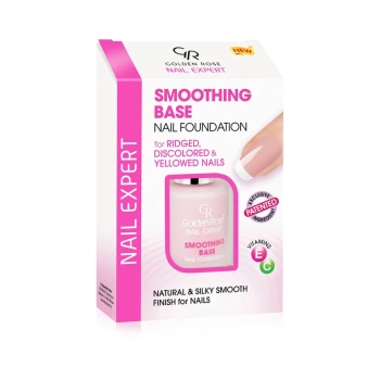 Golden Rose Oja Expert 07 Smoothing Base Nail Foundat 11ml