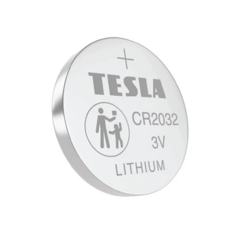 Tesla Baterie CR 2032 N1