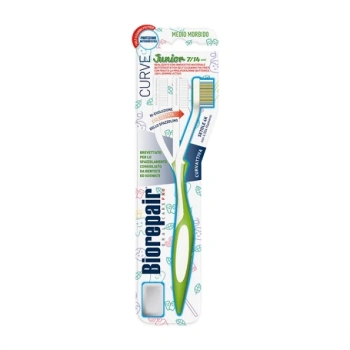 Biorepair Junior periuță de dinți (7-14ani), Mediu 