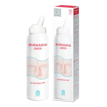 Normarin Sinus spray nazal 150ml 