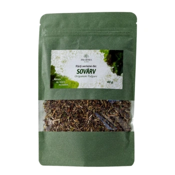 Ceai PHARMA HERB Sovârv 40g