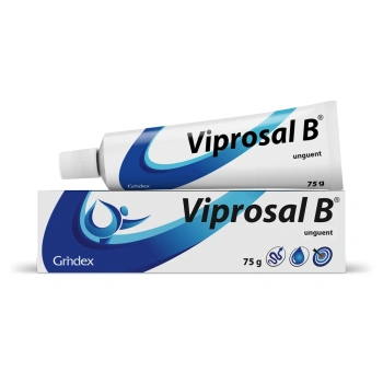 Viprosal B 75g ung.