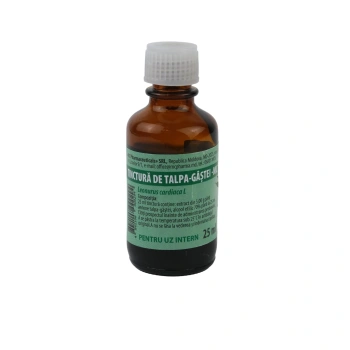 Talpa gâștei  –MC 25ml. Tinctură N1